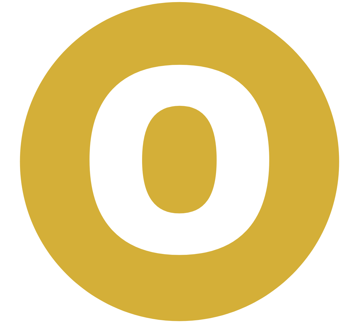 O